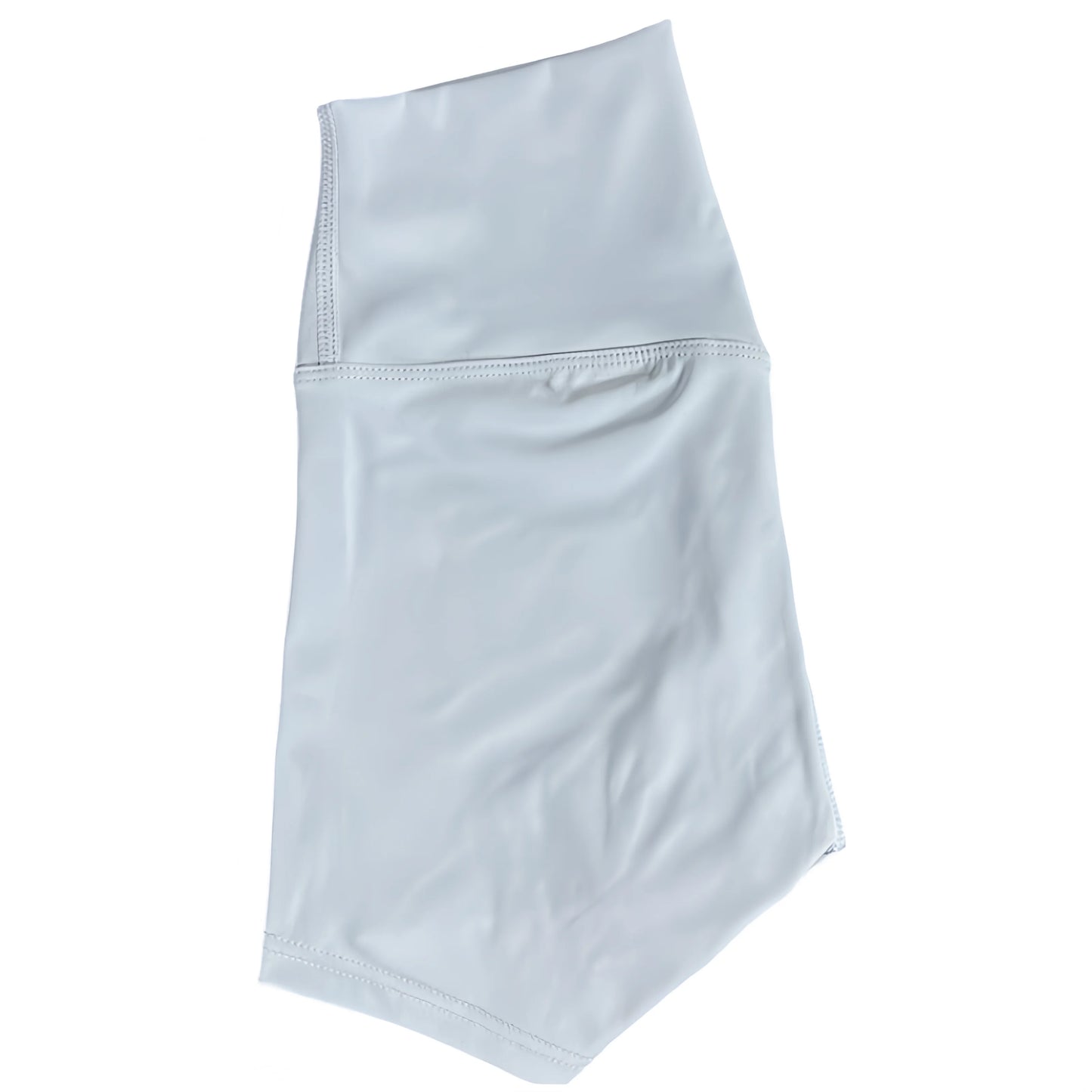 High-Waist Hip-Lifting Yoga Shorts™