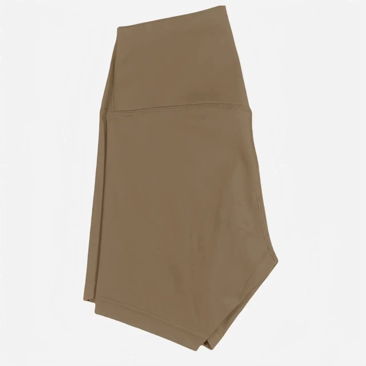 High-Waist Hip-Lifting Yoga Shorts™