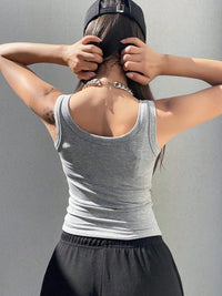 Chic Comfort Sleeveless Tank Top™