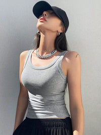 Chic Comfort Sleeveless Tank Top™