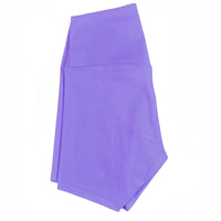 High-Waist Hip-Lifting Yoga Shorts™