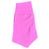 High-Waist Hip-Lifting Yoga Shorts™
