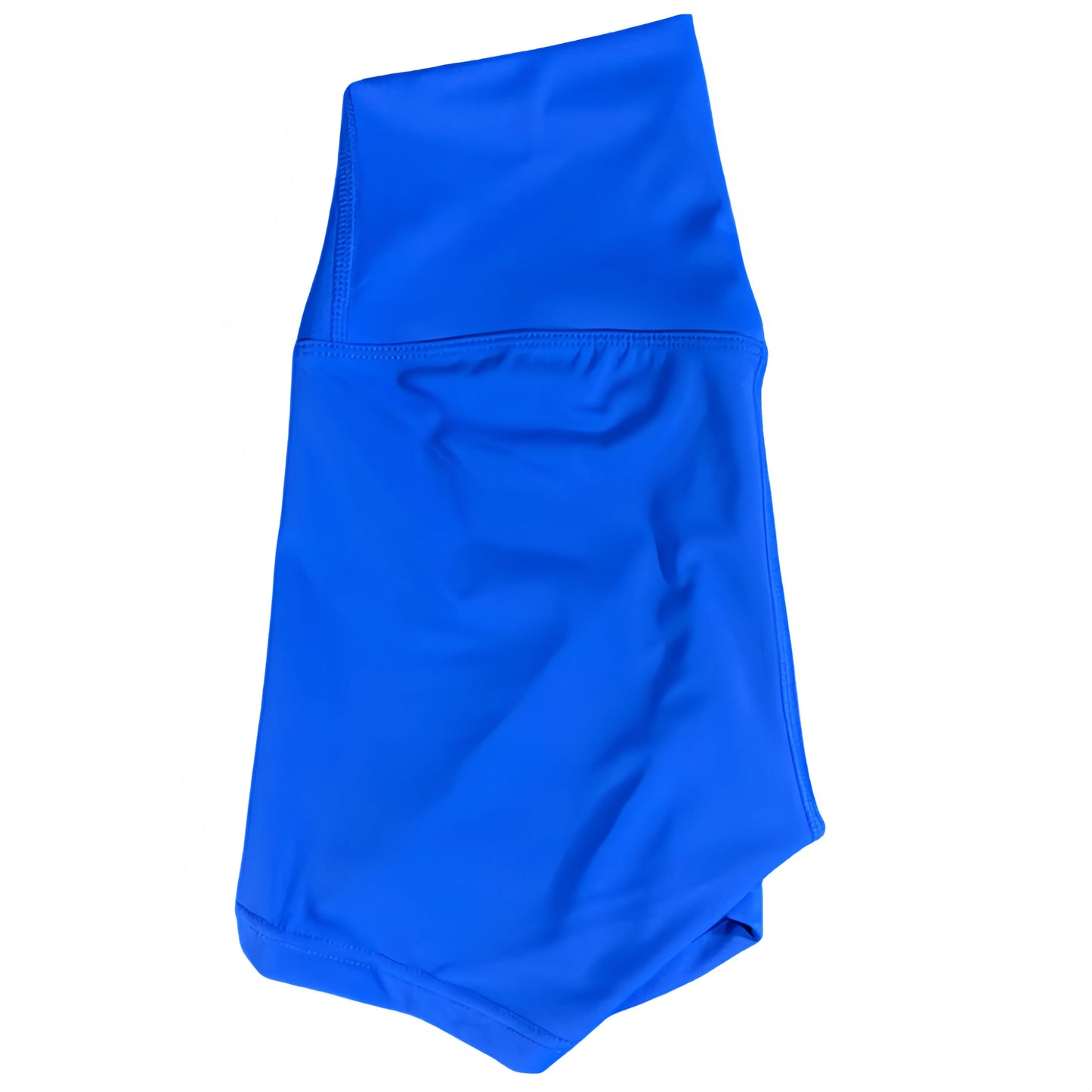 High-Waist Hip-Lifting Yoga Shorts™
