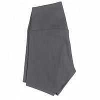 High-Waist Hip-Lifting Yoga Shorts™