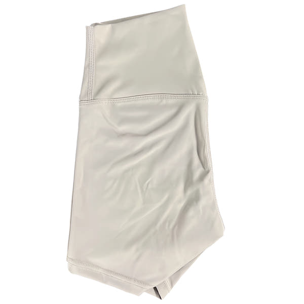 High-Waist Hip-Lifting Yoga Shorts™
