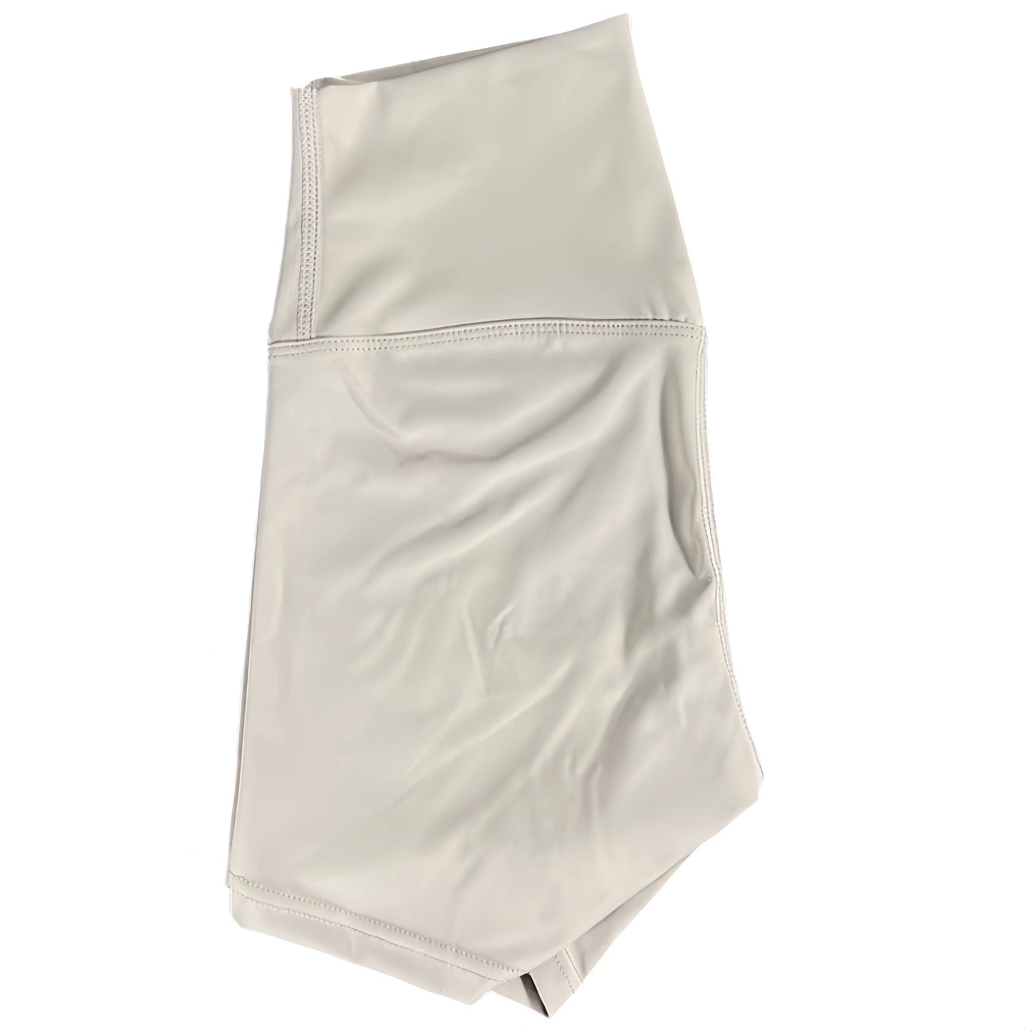 High-Waist Hip-Lifting Yoga Shorts™
