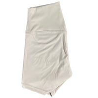 High-Waist Hip-Lifting Yoga Shorts™