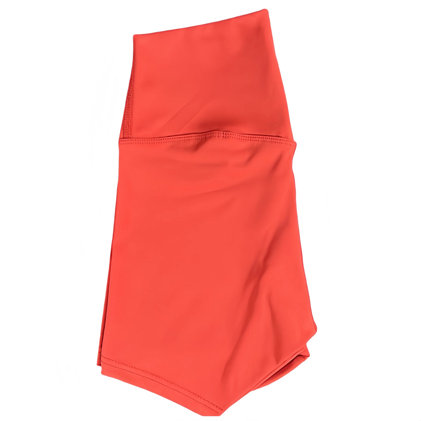 High-Waist Hip-Lifting Yoga Shorts™
