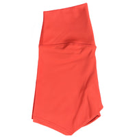 High-Waist Hip-Lifting Yoga Shorts™