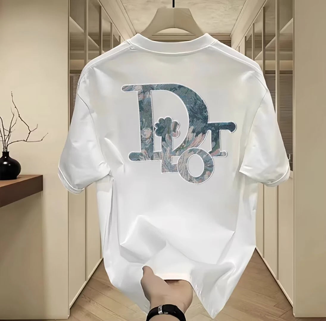 Summer Vibes Cotton Tee™