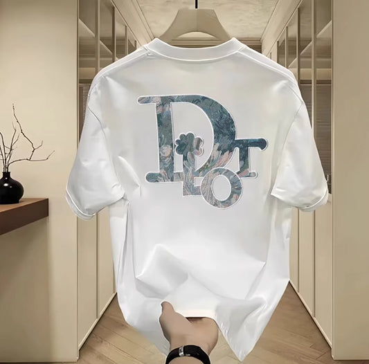 Summer Vibes Cotton Tee™