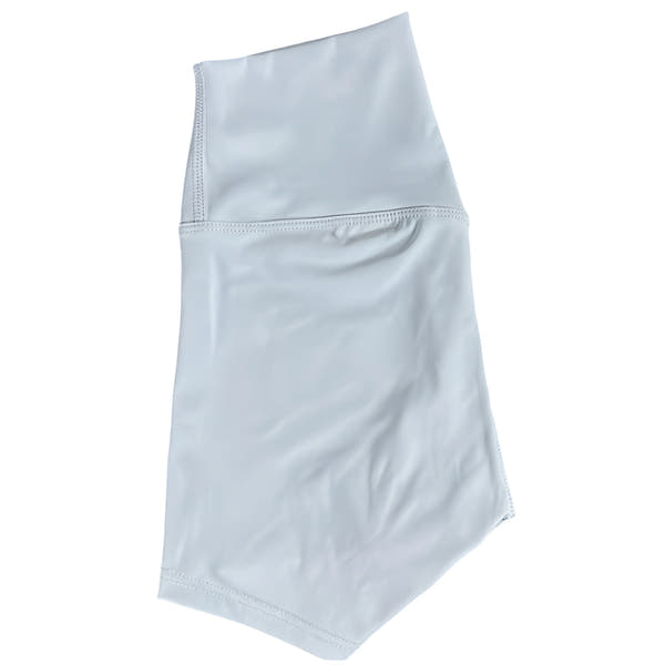 High-Waist Hip-Lifting Yoga Shorts™