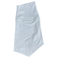 High-Waist Hip-Lifting Yoga Shorts™
