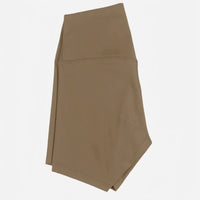 High-Waist Hip-Lifting Yoga Shorts™