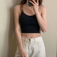 Effortless Comfort Tube Tank Top™