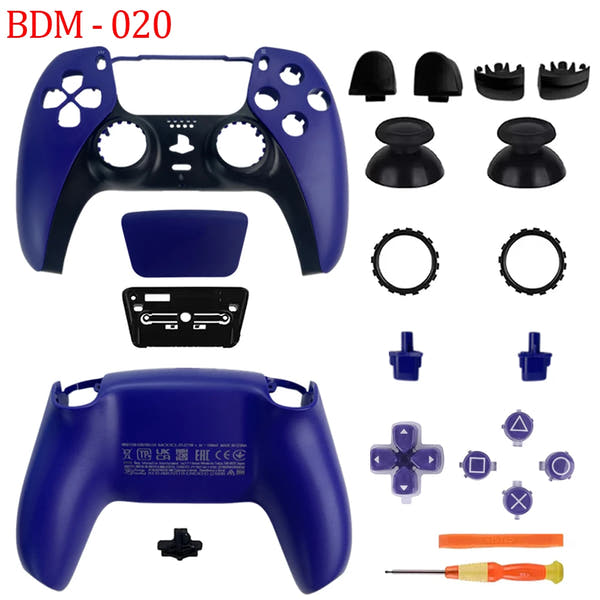 Capa Protetora Elegante para Controlo PS5™