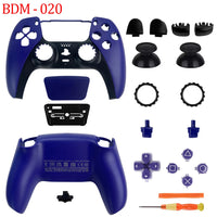 Capa Protetora Elegante para Controlo PS5™