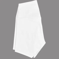 High-Waist Hip-Lifting Yoga Shorts™