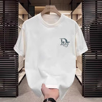 Summer Vibes Cotton Tee™