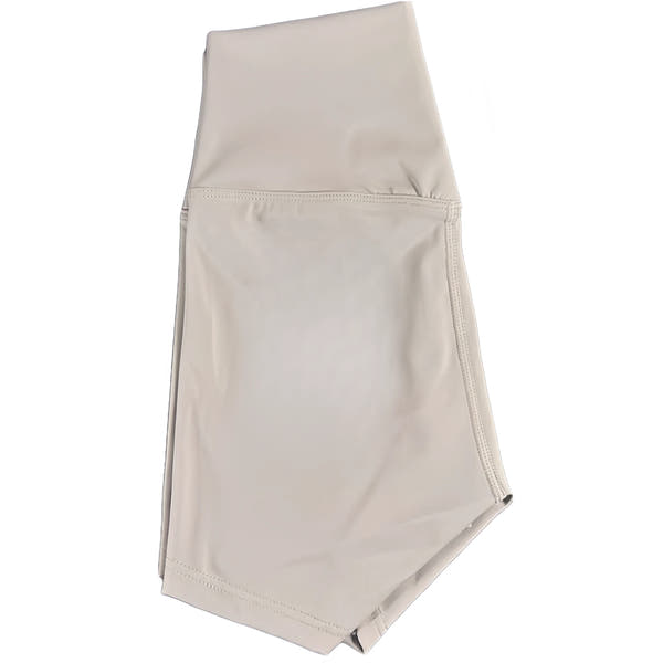 High-Waist Hip-Lifting Yoga Shorts™
