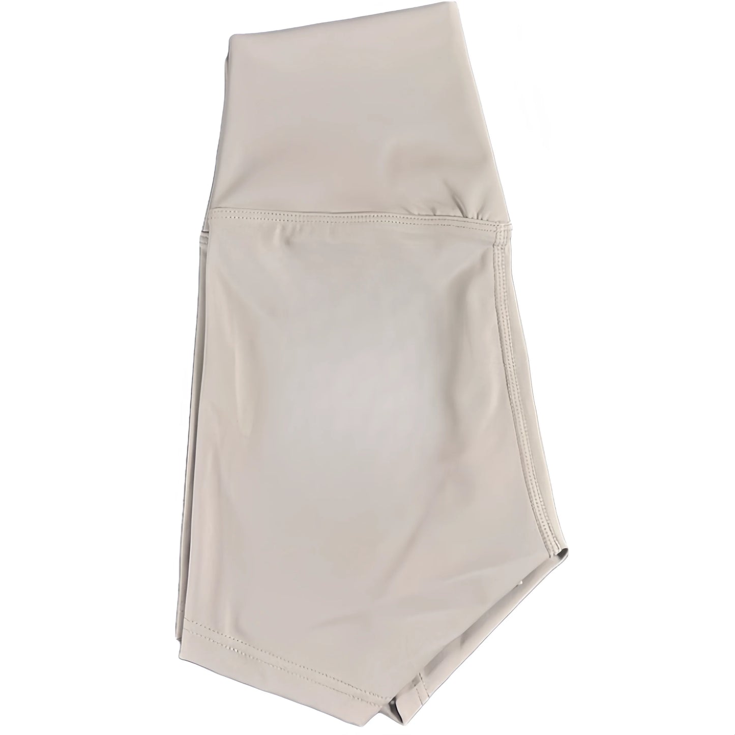 High-Waist Hip-Lifting Yoga Shorts™