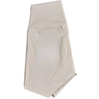 High-Waist Hip-Lifting Yoga Shorts™
