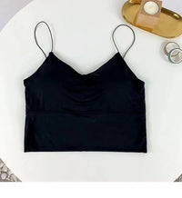 Effortless Comfort Tube Tank Top™