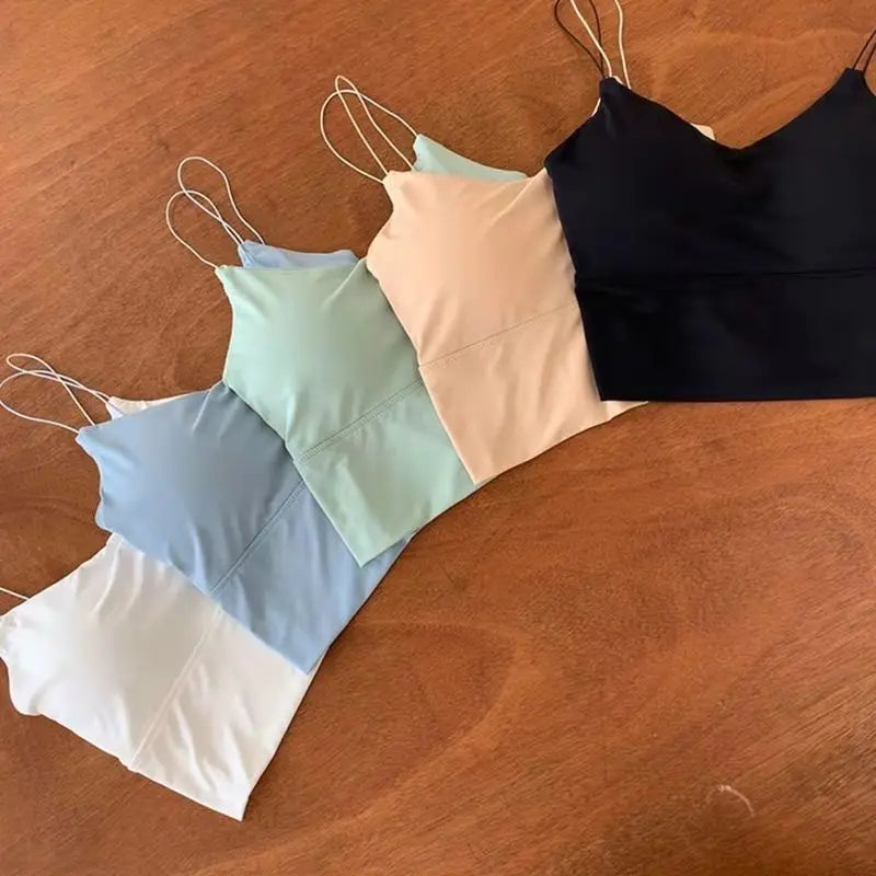 Effortless Comfort Tube Tank Top™