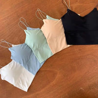 Effortless Comfort Tube Tank Top™