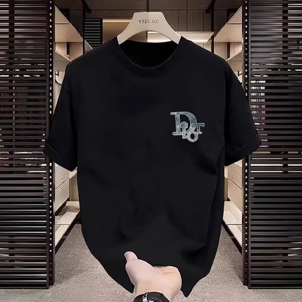 Summer Vibes Cotton Tee™
