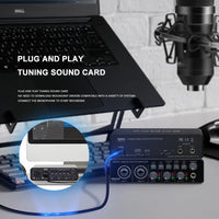 Creative Audio Interface™