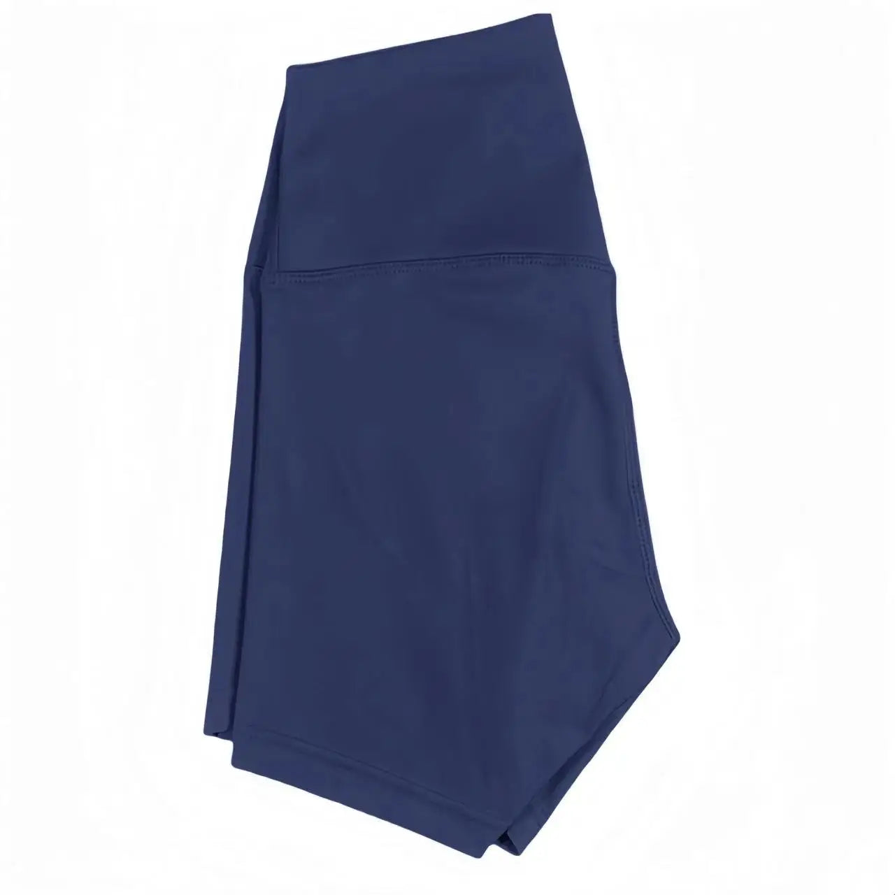 High-Waist Hip-Lifting Yoga Shorts™