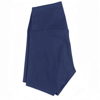 High-Waist Hip-Lifting Yoga Shorts™